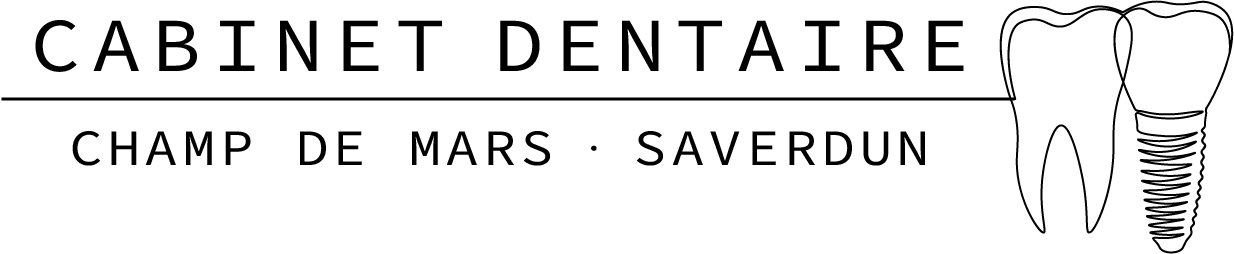 Cabinet dentaire du Champ de Mars – Saverdun